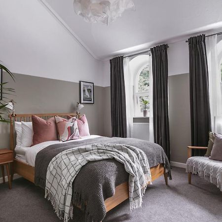 14 Church Street- Close To Windermere Train Station 외부 사진