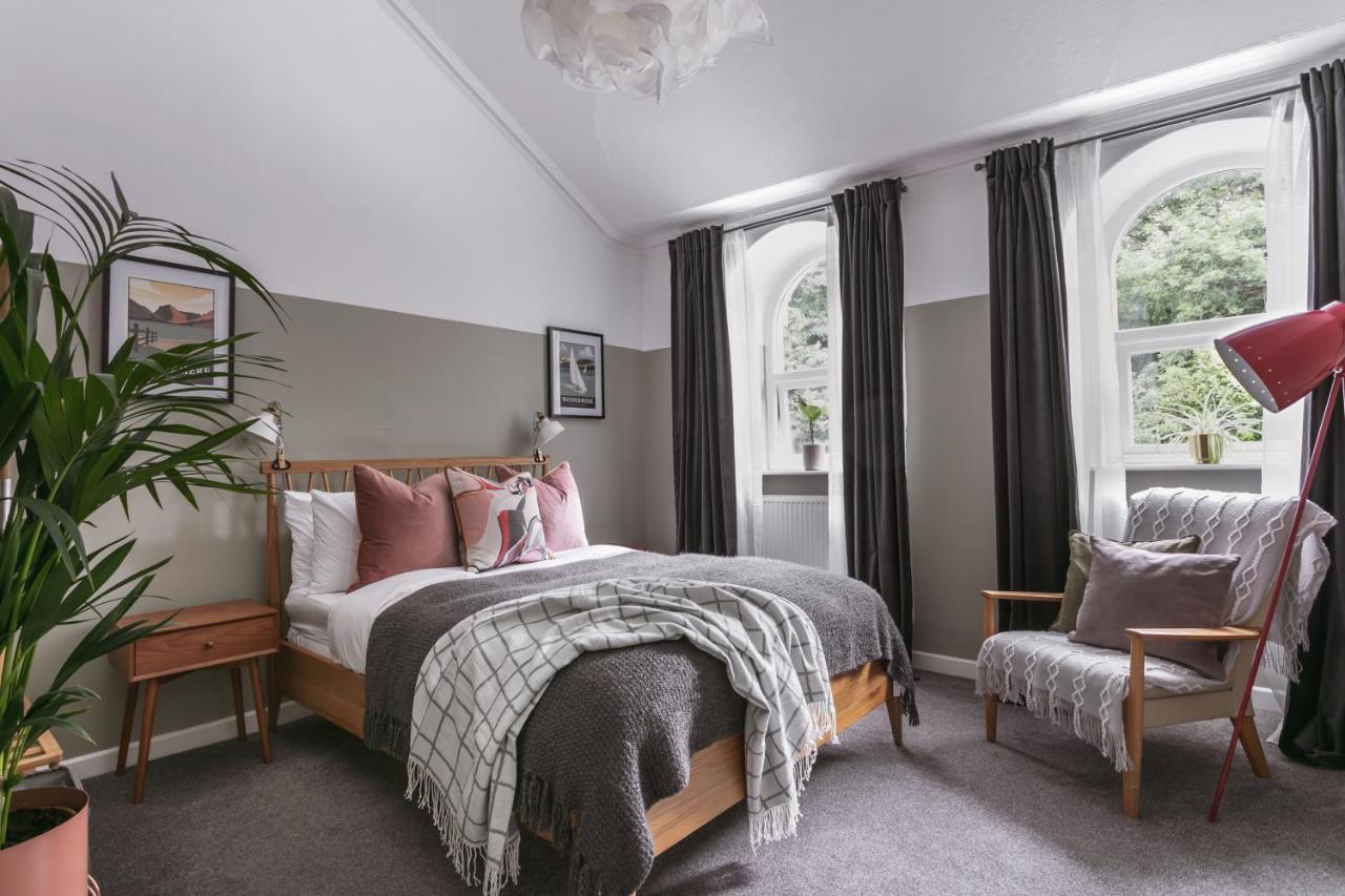 14 Church Street- Close To Windermere Train Station 외부 사진