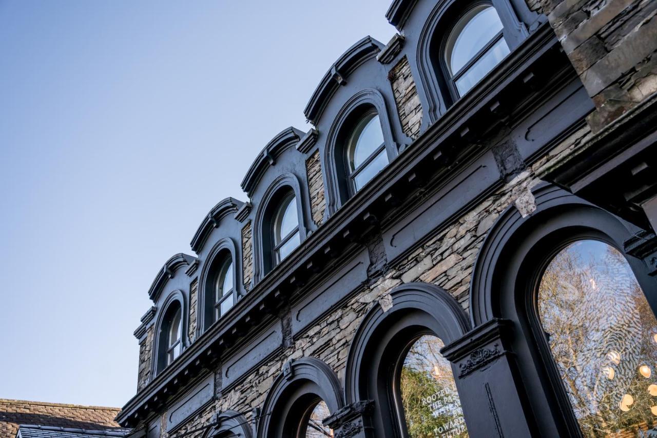 14 Church Street- Close To Windermere Train Station 외부 사진