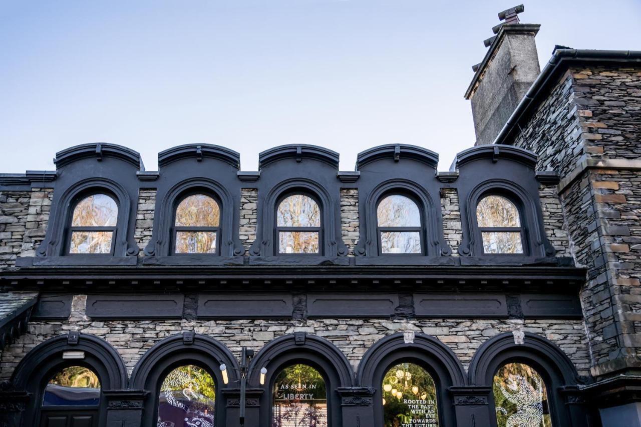 14 Church Street- Close To Windermere Train Station 외부 사진