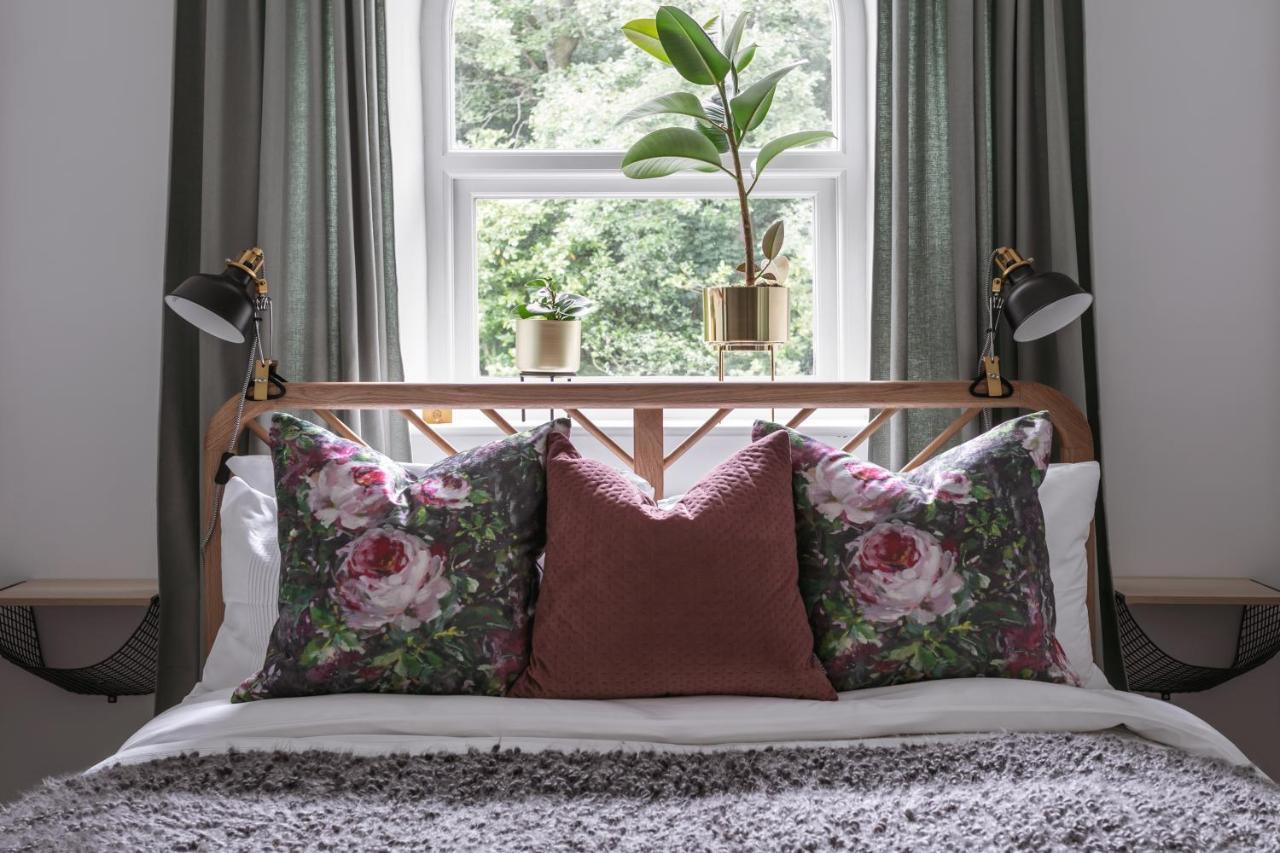14 Church Street- Close To Windermere Train Station 외부 사진