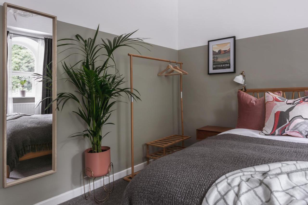 14 Church Street- Close To Windermere Train Station 외부 사진